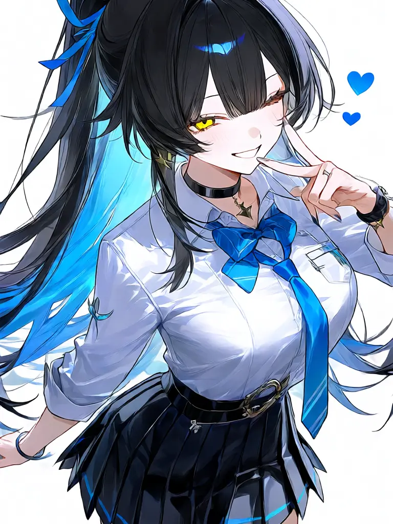 kesikasu의 リリカ