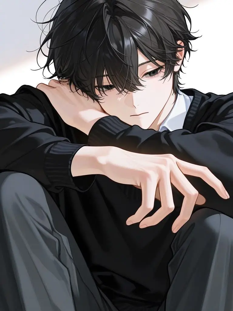 RichHero7209의 落ちるなら、君と