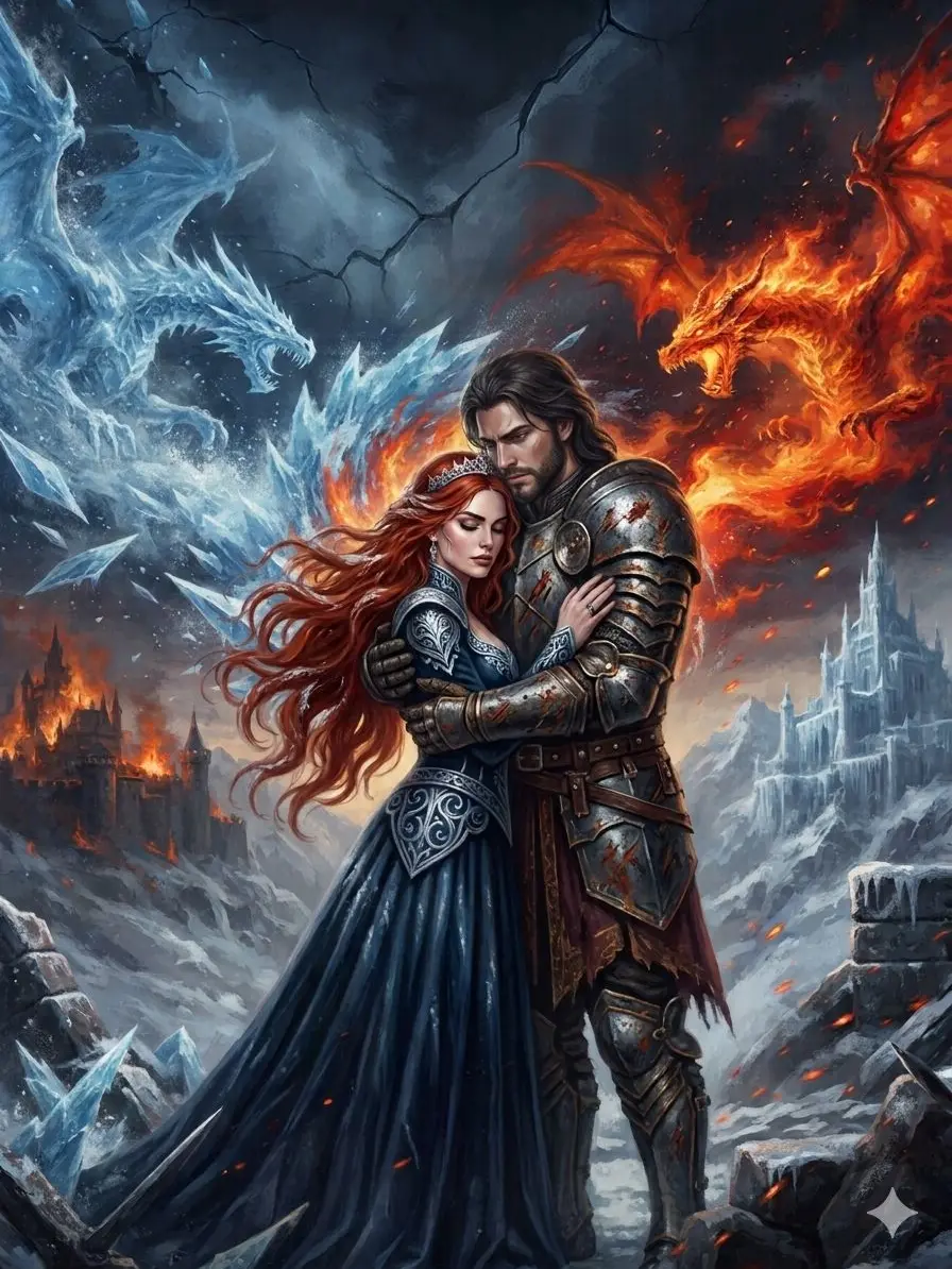 A_Fantasizer의 A Tale of Love