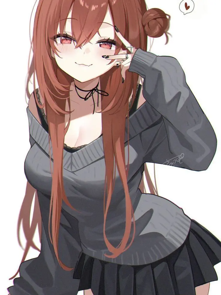 yanaailymwa의 Cheerful Bff -GL