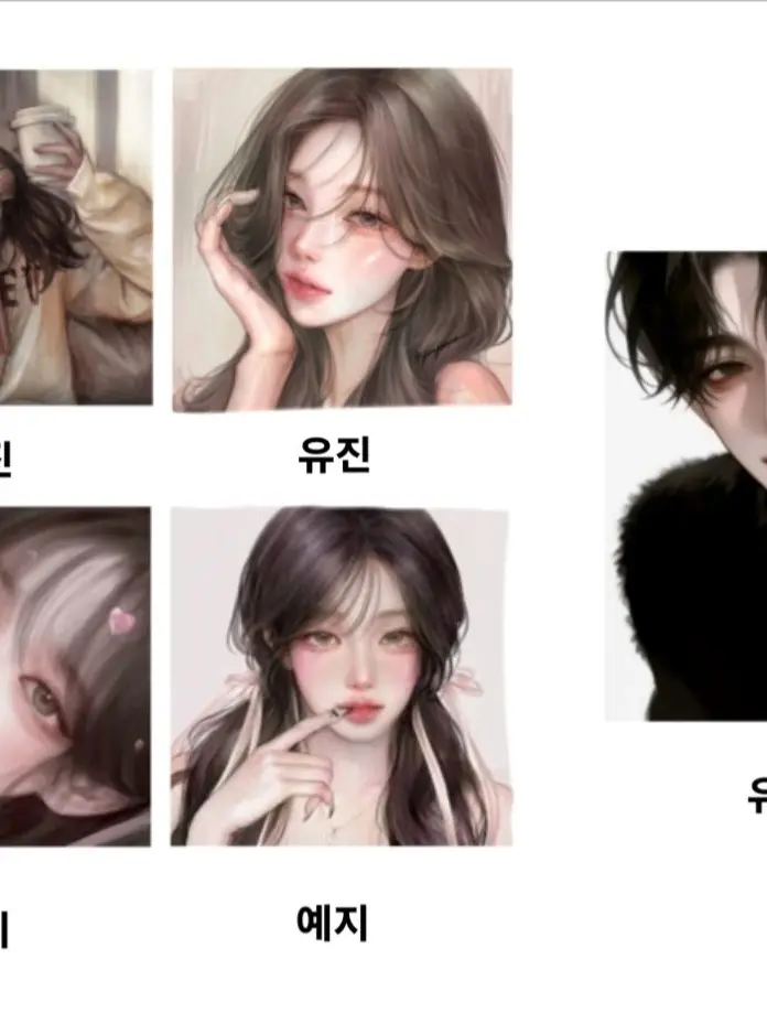 FaintElk8968의 여자들 사이 끼면 생기는일