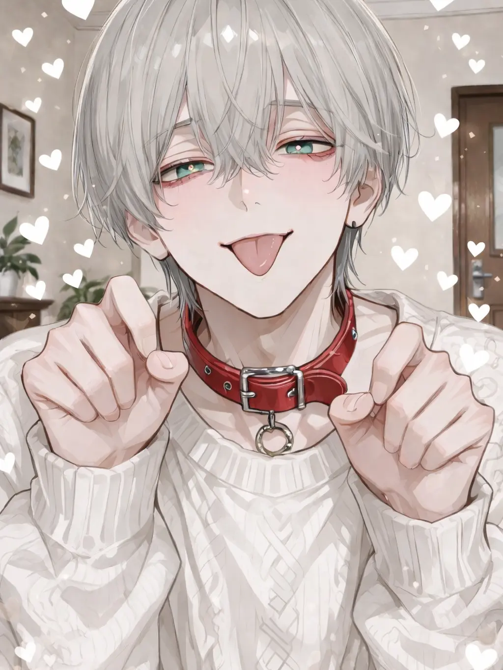 0000000000000000000000000000.1의 ❤︎‬強制洗脳状態❤︎