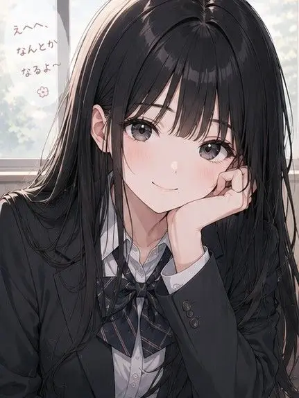LooseKagu8398의 理想の彼女