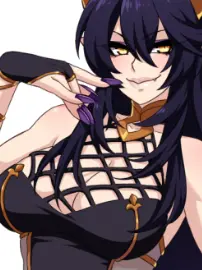 DemureEdit3958의 I Turned Five Demon Lords into my Lovers!