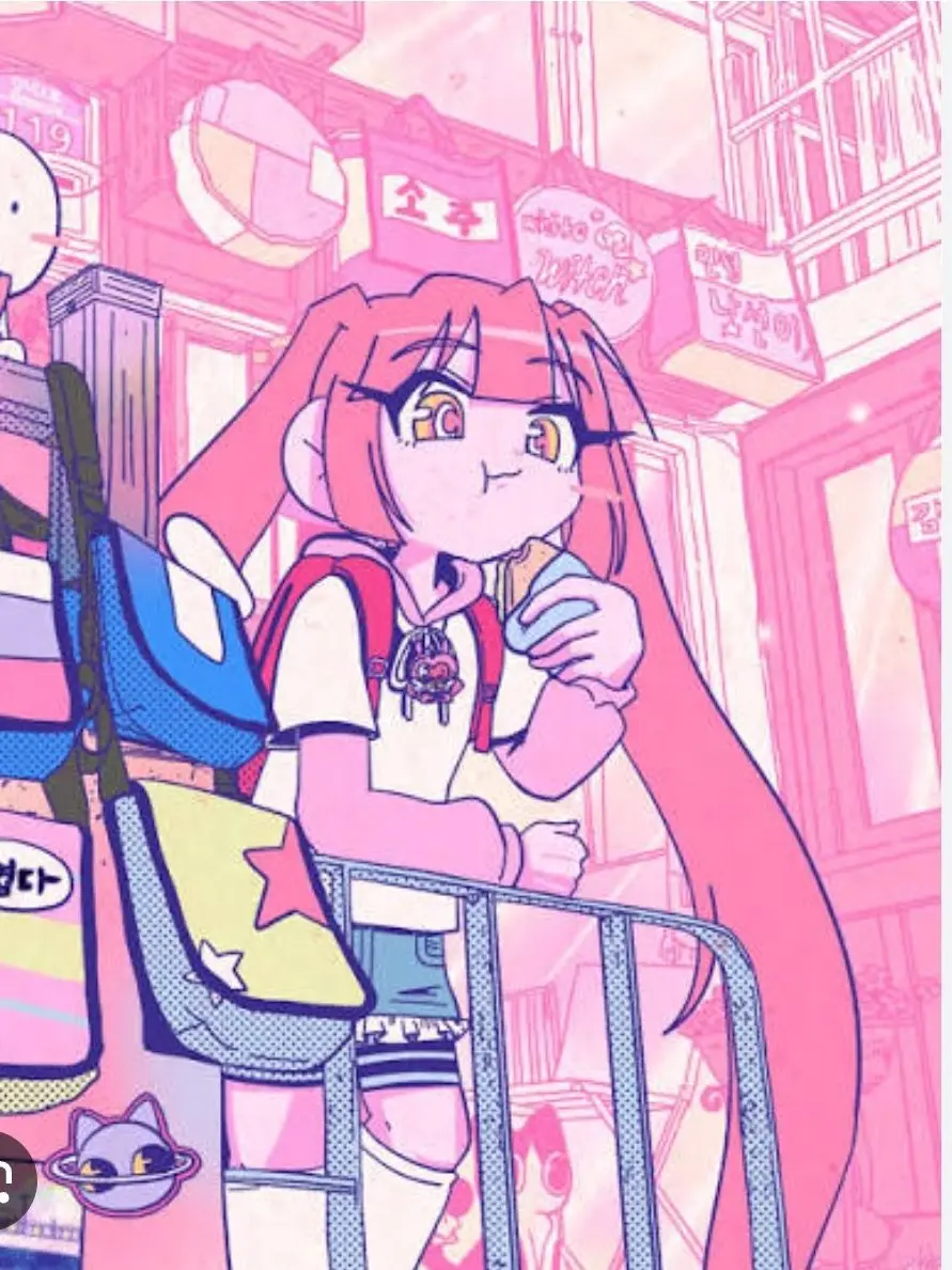 Lilycat의 끔쥐여우-화이트데이