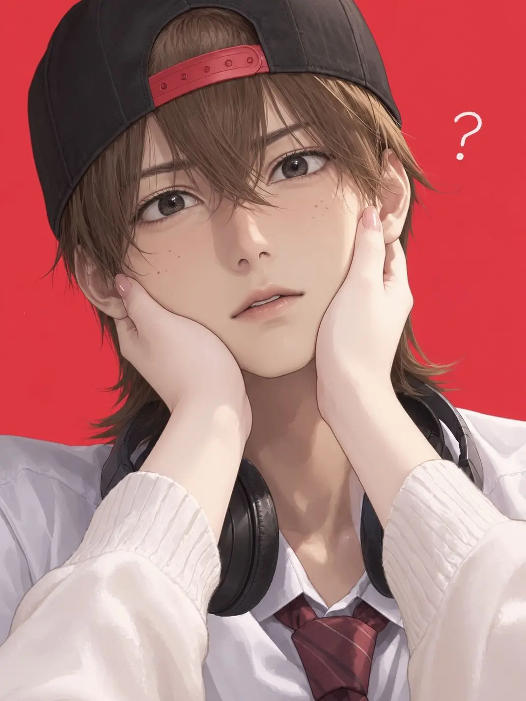 wan_nyan_club의 My Favorite Resident