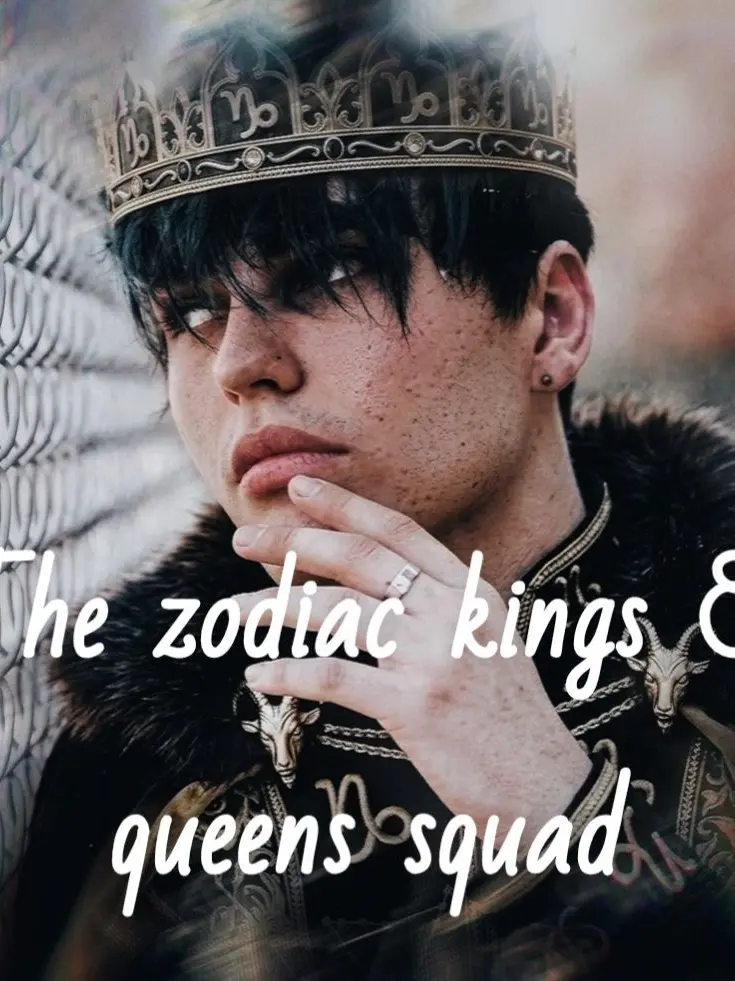 YOUR_SW33THE3RT의 The Zodiac Kings & Queens squad