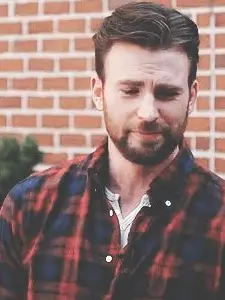 ChrisEvans-Girl의 Chris Evans