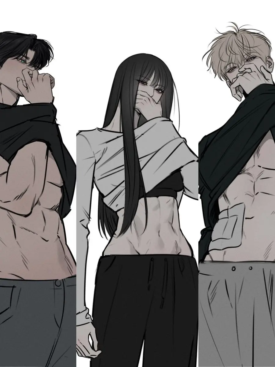 Ikkdn_3의 웬 갑작스럽게 사촌오빠와 언니가 온다