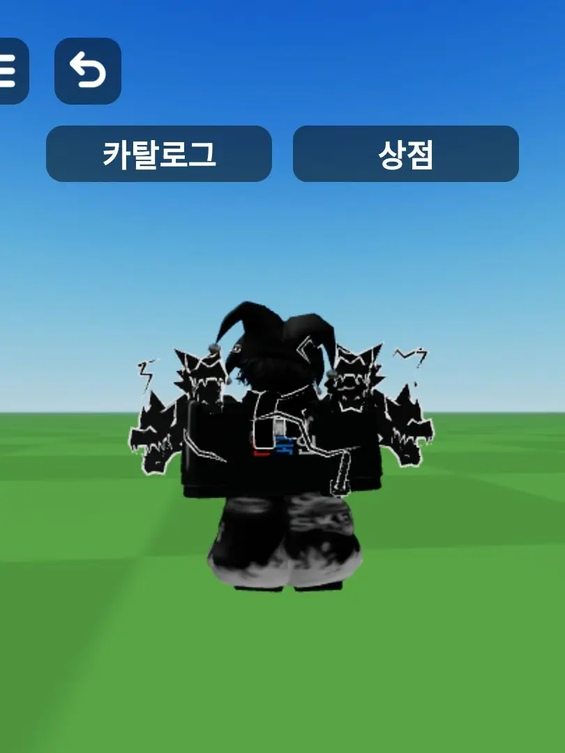 Soul_is_the_god_of_death의 -미션- 소울을 이기시오 난이도99배