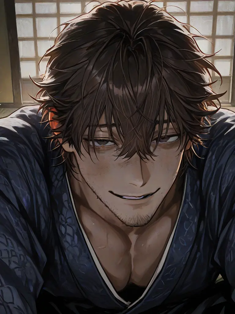 shamo225의 君以外見えない♡♡