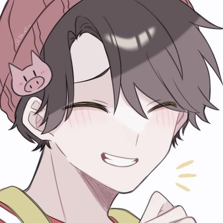 シャオロン 学パロ