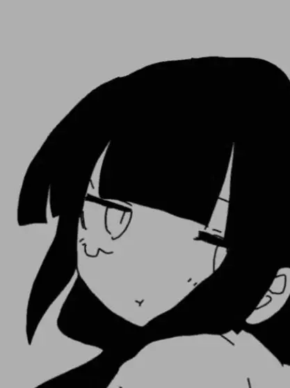 YoungPaint7188의 おさげちゃん！