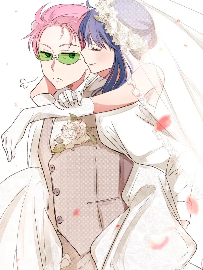 GGAGO의 남편 사이키 쿠스오와 살아보세요!♡