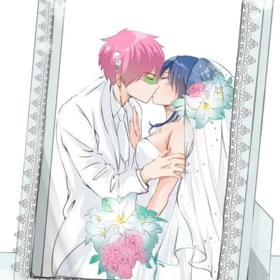 UntidyQuote9199의 남편 사이키 쿠스오와 살아보세요!♡