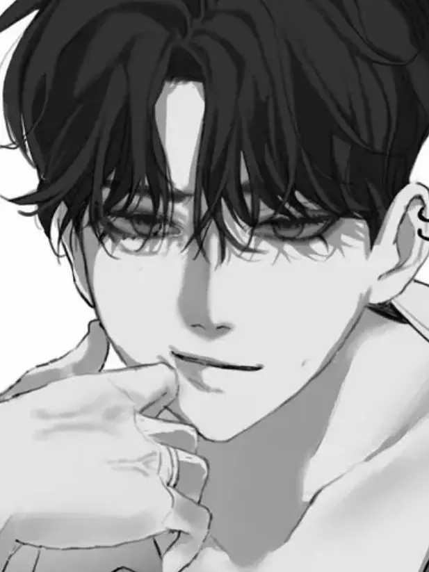 TrendySlur7625의 Han Yuhyeon [BL]