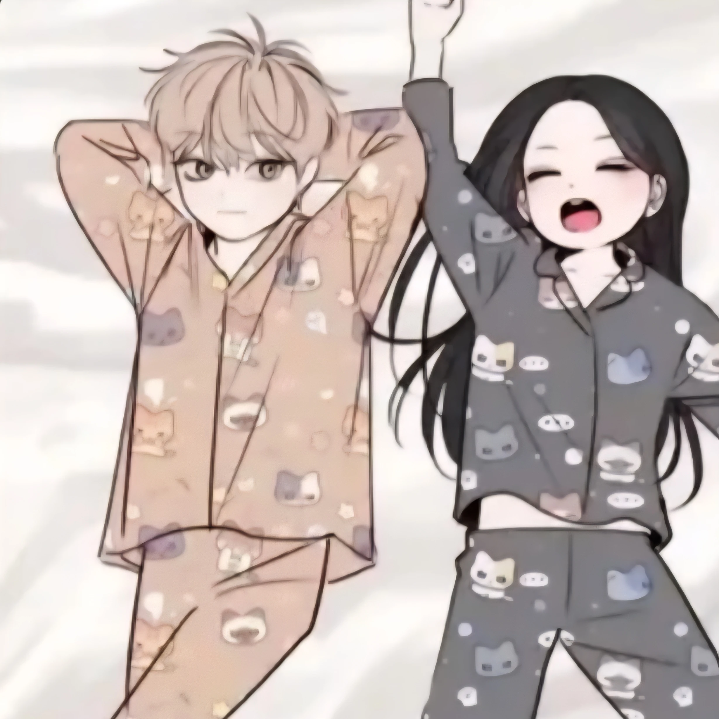 한운