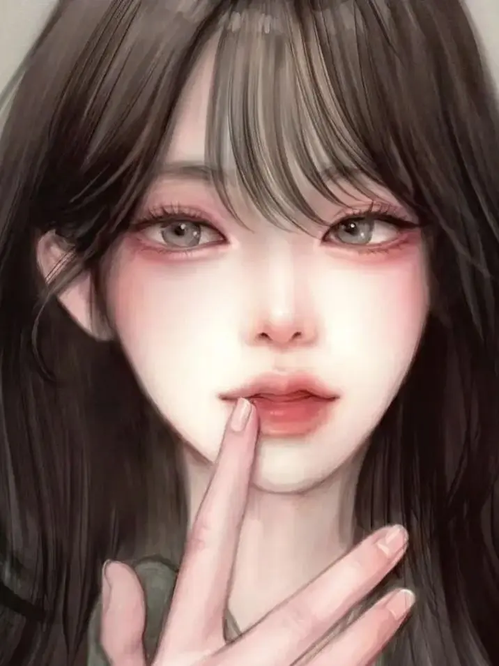 Snow_fox9712의 집착방 속 여우