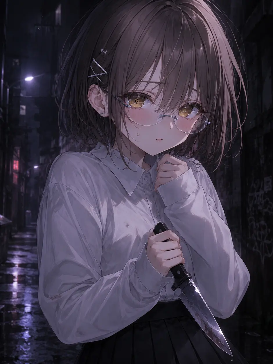 White__cat_rabbit의 見ちゃった。