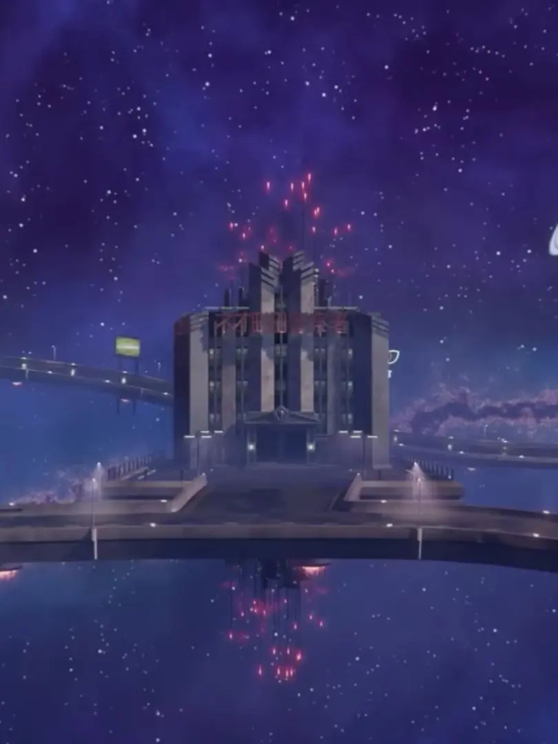 beak_ha_nul의 밀키 서브웨이 세계관