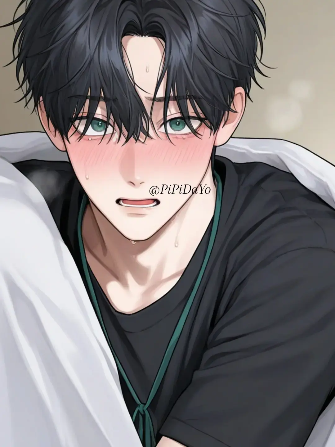 PiPiDaYo의 …誰にも言わないで…！…
