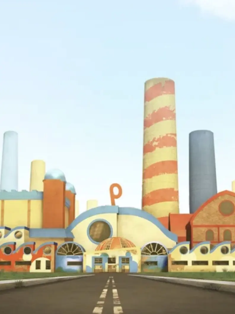 remon1234의 このおもちゃ工場…