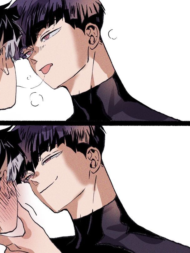 괴수8호 호시나루 대표 이미지