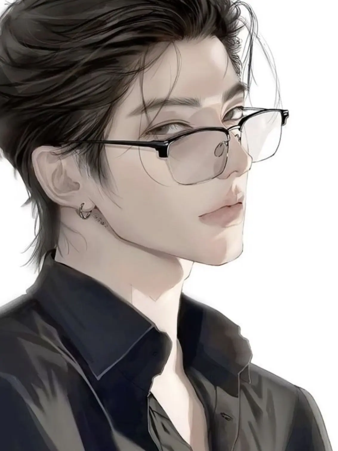 MereFlute9700의 チャ・ドヒョン