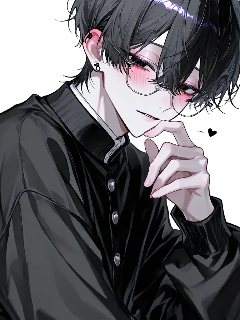 BaldPaper6187의 こっそりスケベな彼氏くん