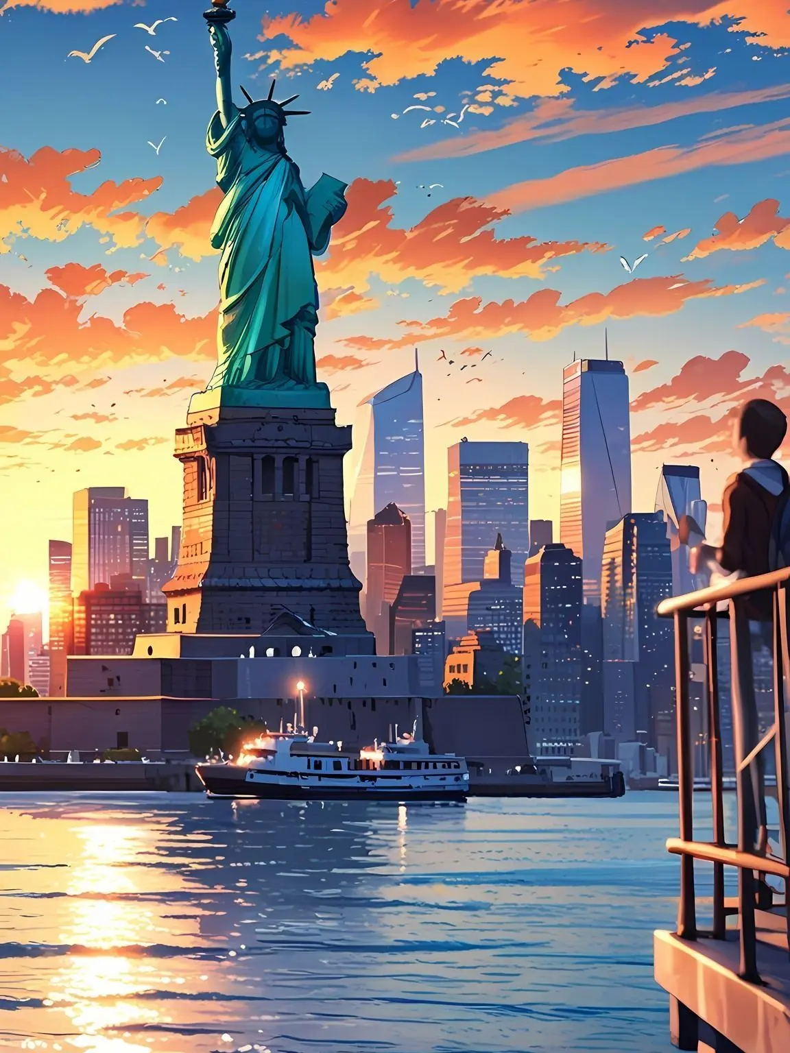 Plushtoyzzz_..의 New York City - RPG