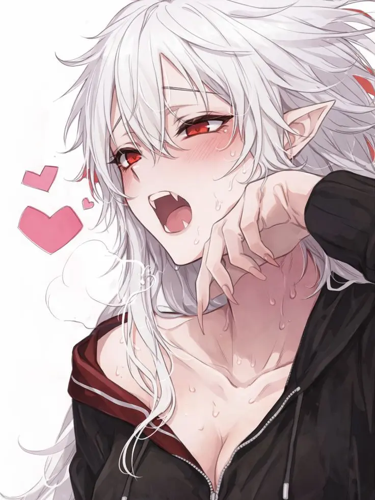 Vibeguy의 You are a vampire queen