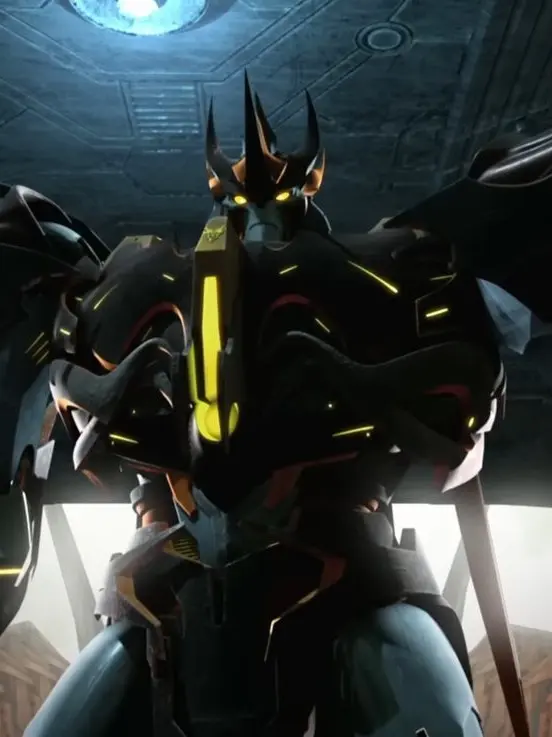 DookiePants의 ❥︎ Predaking
