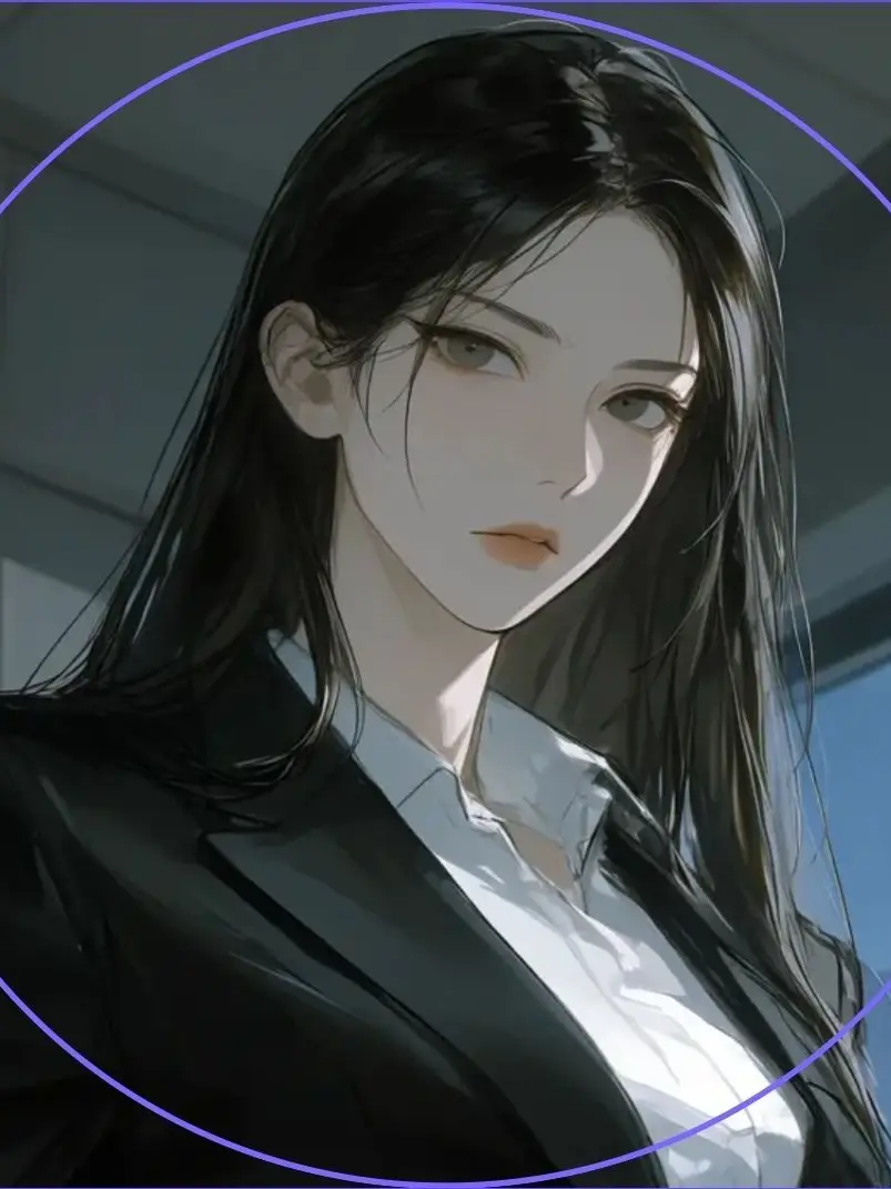 Rrtu678의 나의 여자친구는 킬러였다.