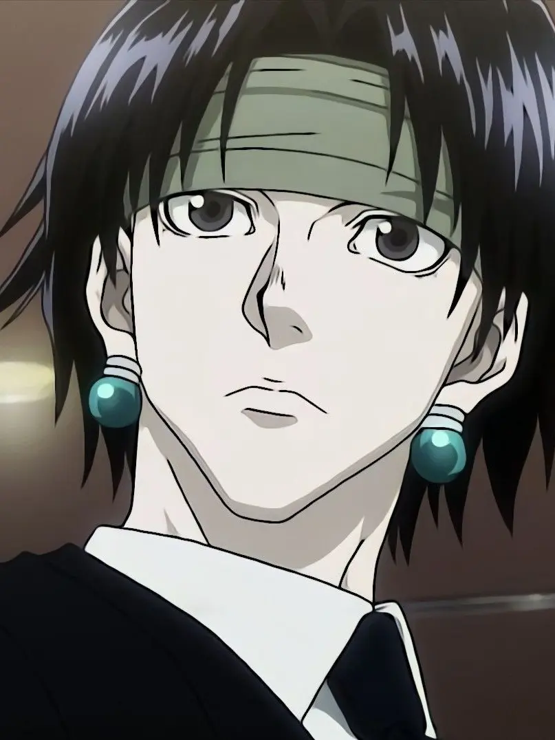 a__q0o의 静寂の盗賊団長