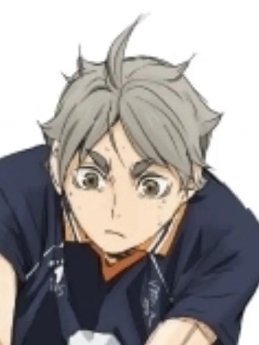 PrettyRipe8536의 烏野高校ー！