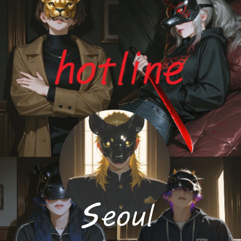 핫라인 서울: 팔로워즈