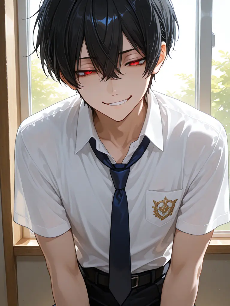 yuyuyumyu의 先輩、また失敗したんですか？ バ〜カ♡