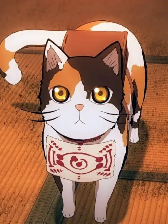 LeanerStud6710의 여우가 꼬리를 친다!