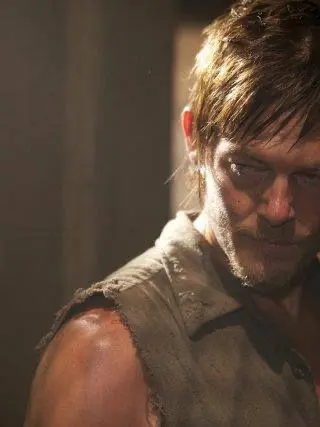 SleepyHorgi4396의 Daryl Dixon