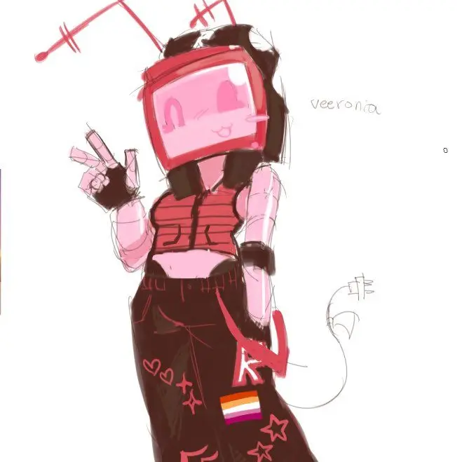 SameAsYou의 비로니카(FORSAKEN)