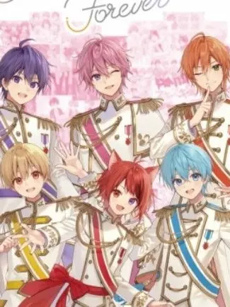 BroadAnime2647의 すとぷり  自由に作っちゃお！