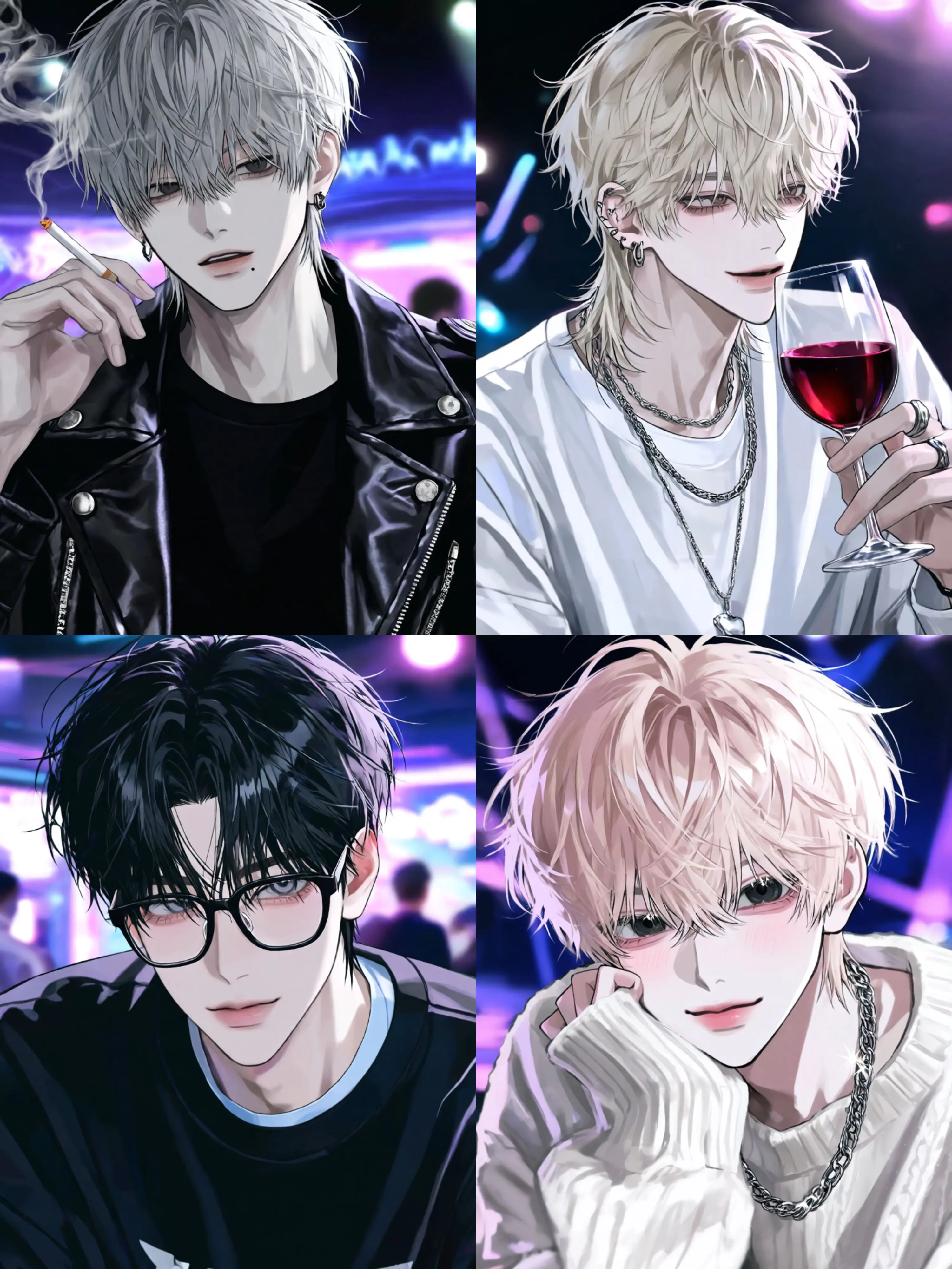 SalmonFeast3846의 🥂🍻