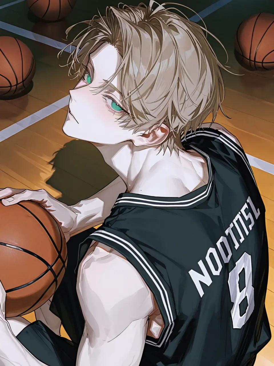 noa_0015의 歪んだ四角関係