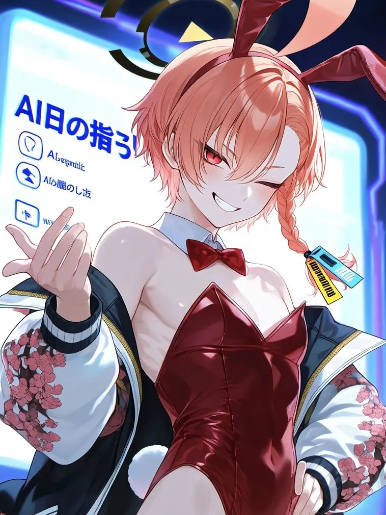 Menndako의 AI作成サイト