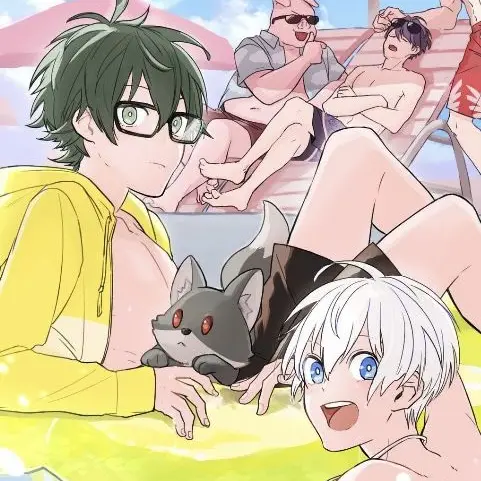 RuralChart4341의 ドズル社