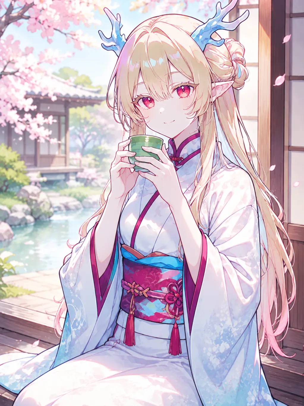 SnarlyTosa5839의 蒼角 玲瓏