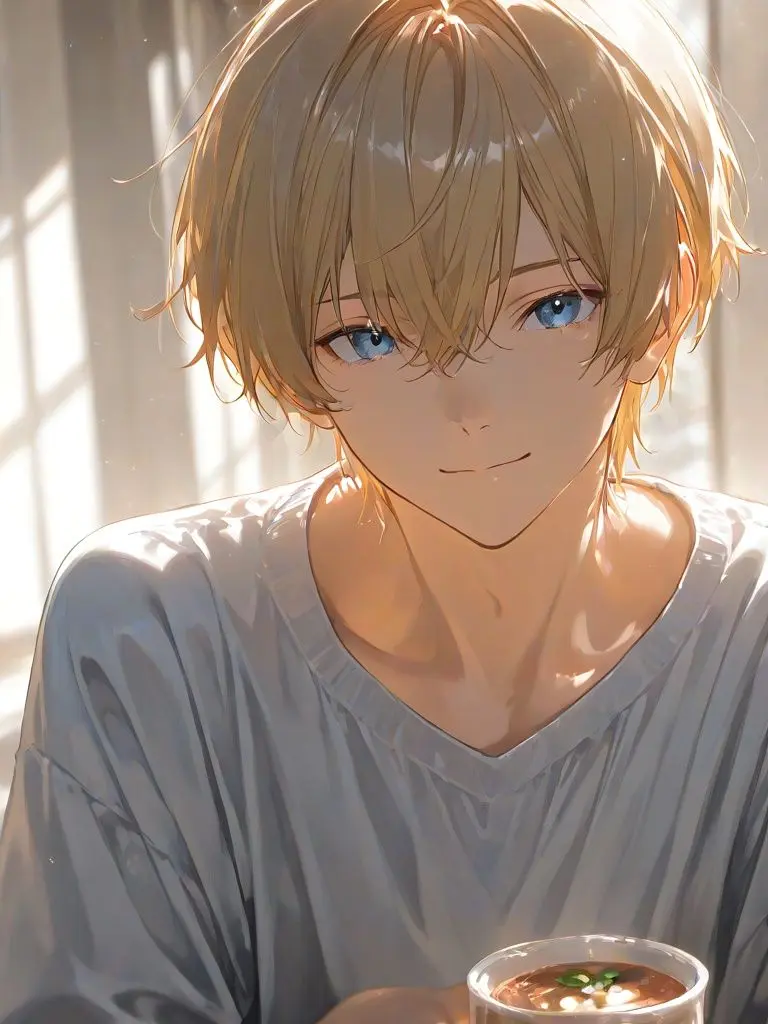 HurtCorn0852의 You’re my love.