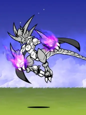 DryCrib2170의 Awakened Bahamut Ignores You