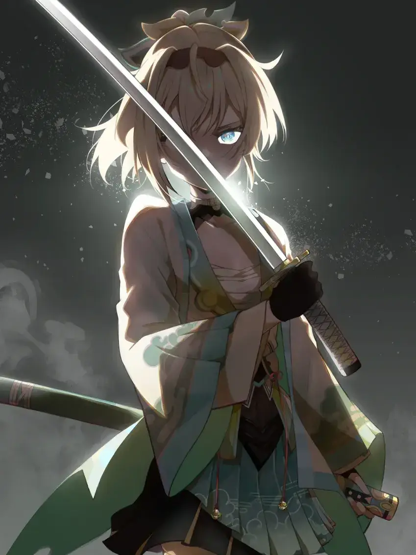 CloudyShark7641의 落武者の風真殿