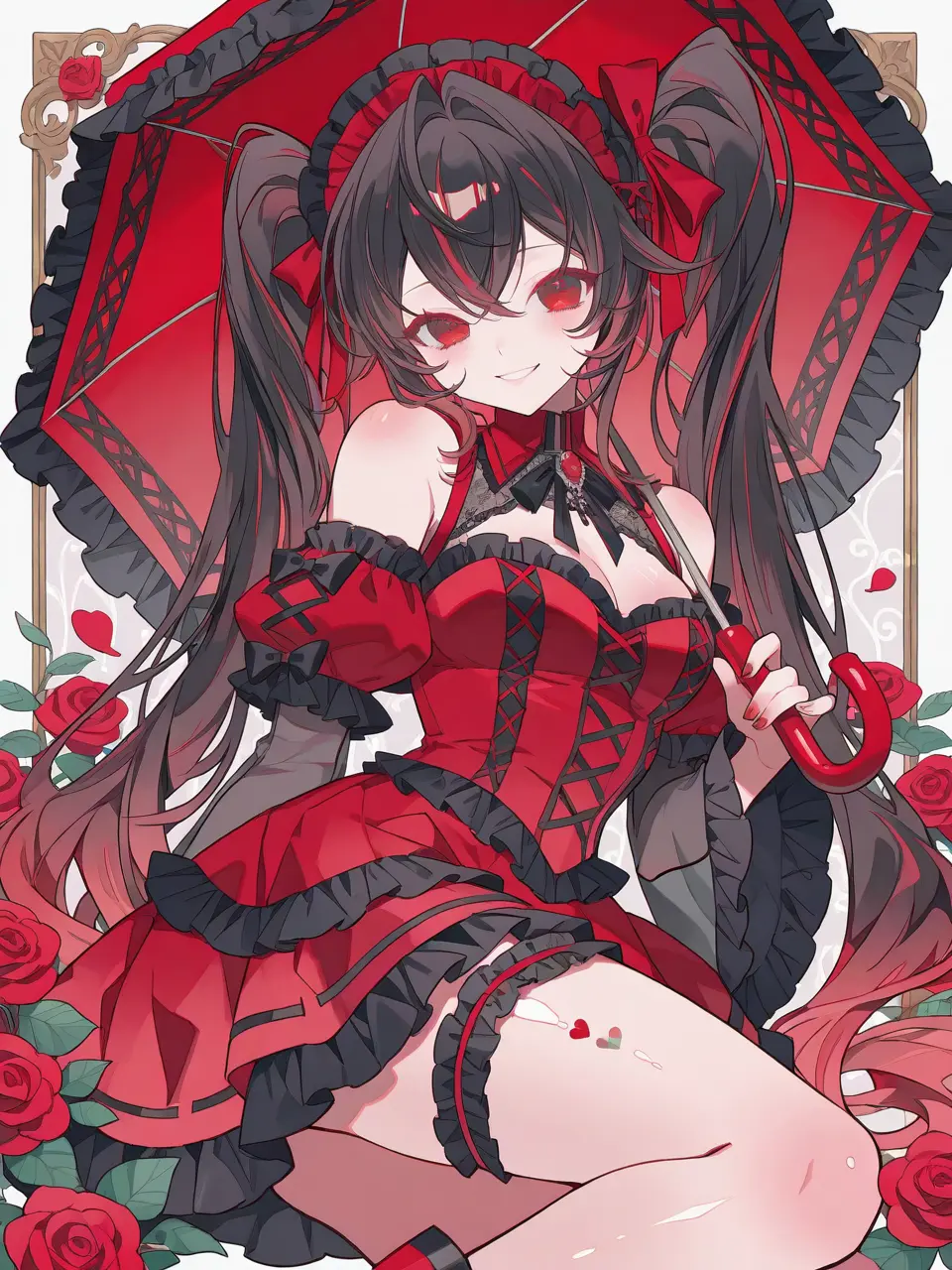 Rian_Ray의 愛されドール達の優雅な日常